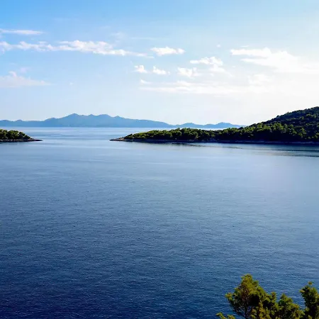 Lejlighed Martina-2 By Interhome