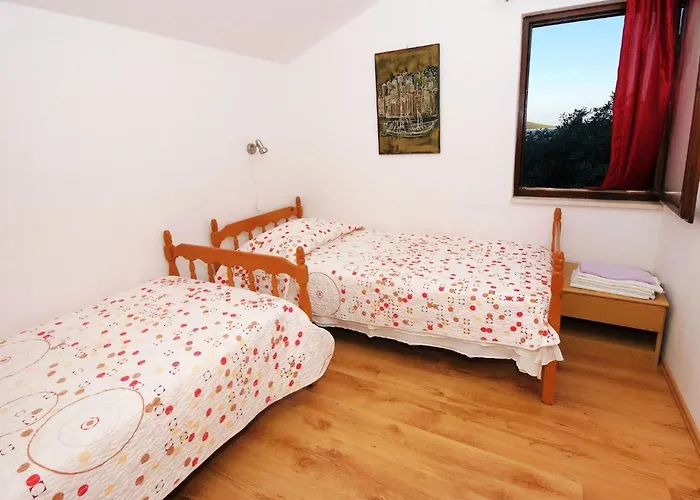 Martina-2 By Interhome Apartment *