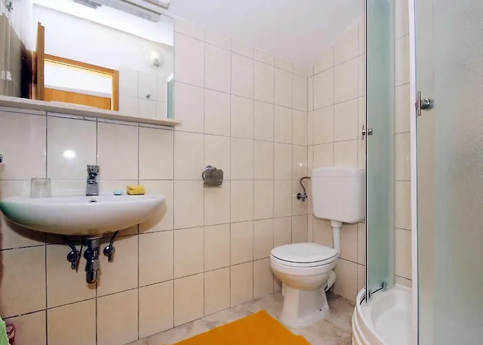 Martina-2 By Interhome Apartment