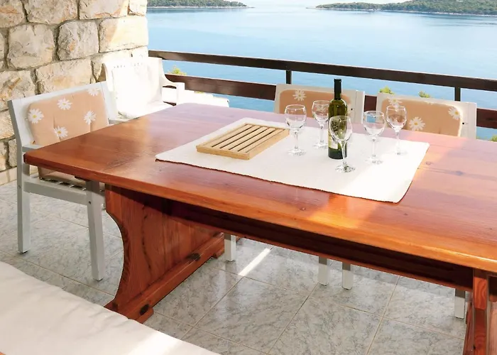 Martina-2 By Interhome Apartment Prizba