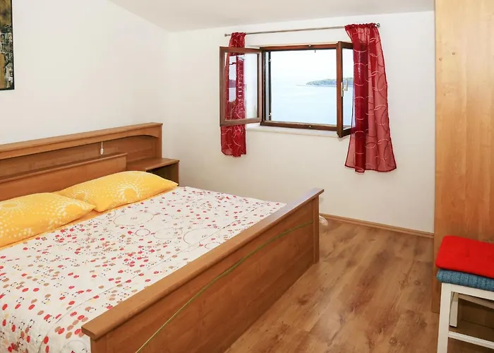 Martina-2 By Interhome Apartment *