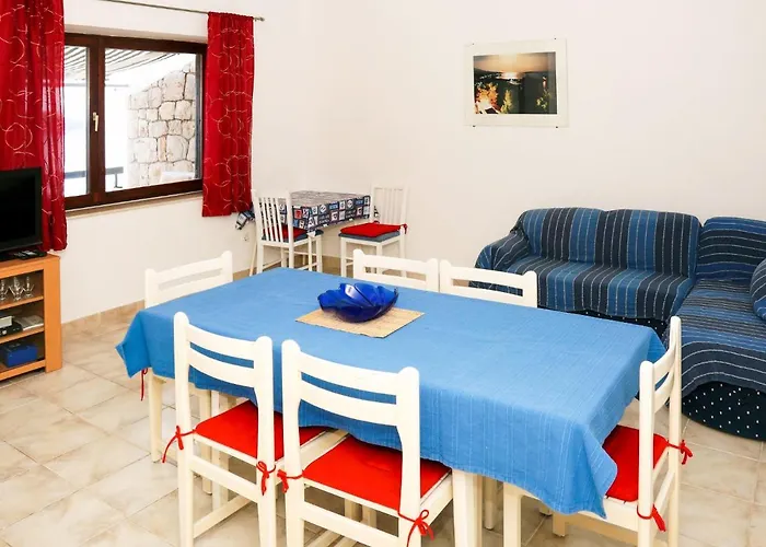 Martina-2 By Interhome Apartment *