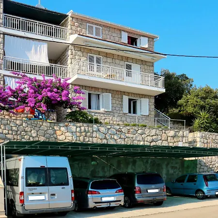 Martina-2 By Interhome Prižba