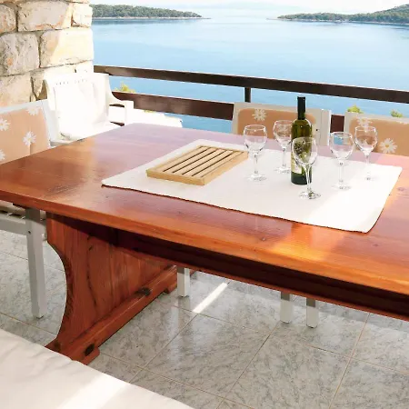 Martina-2 By Interhome Appartamento Prižba