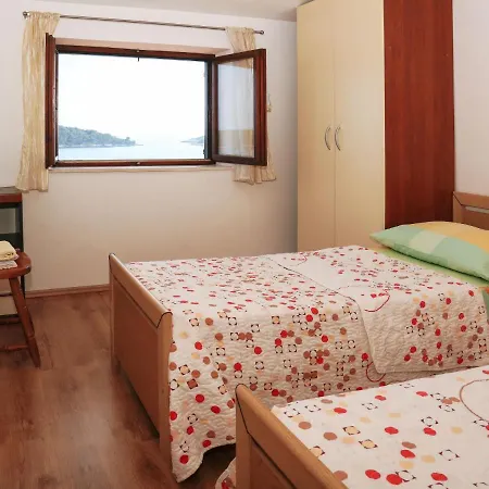 Apartman Martina - Kor301 By Interhome Prizba