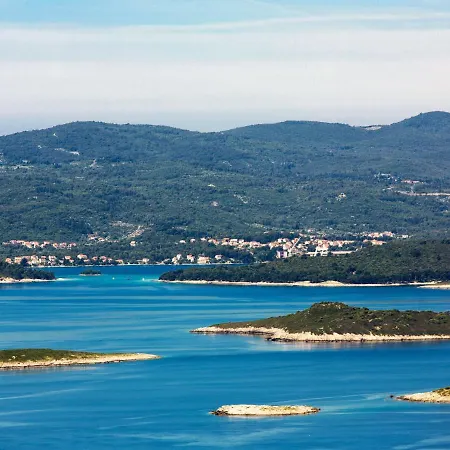 Martina-2 By Interhome 公寓 普瑞兹巴