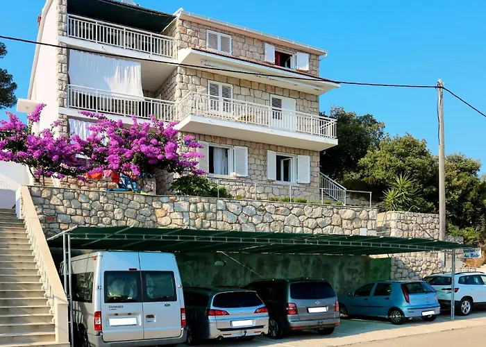 Martina-2 By Interhome Prižba