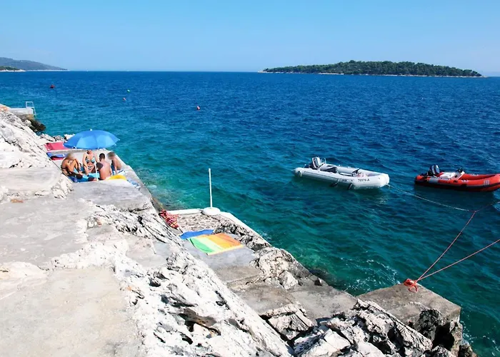 Martina-2 By Interhome *