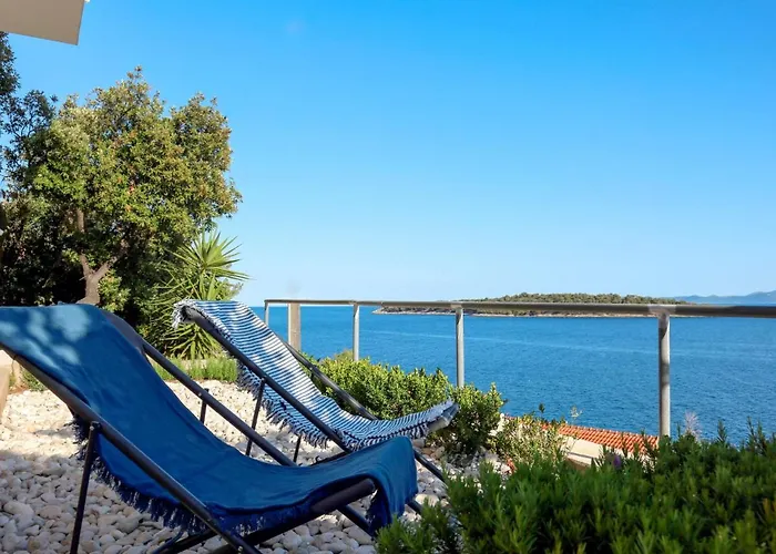 Martina-2 By Interhome 公寓