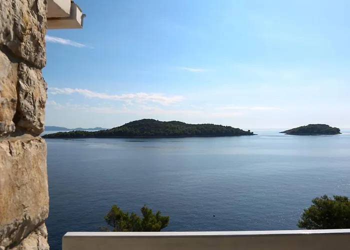 Martina-2 By Interhome * Prižba