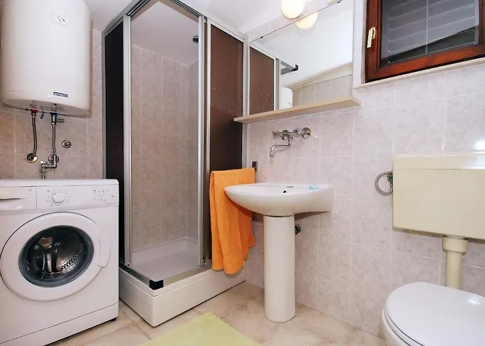 Martina-2 By Interhome 普瑞兹巴