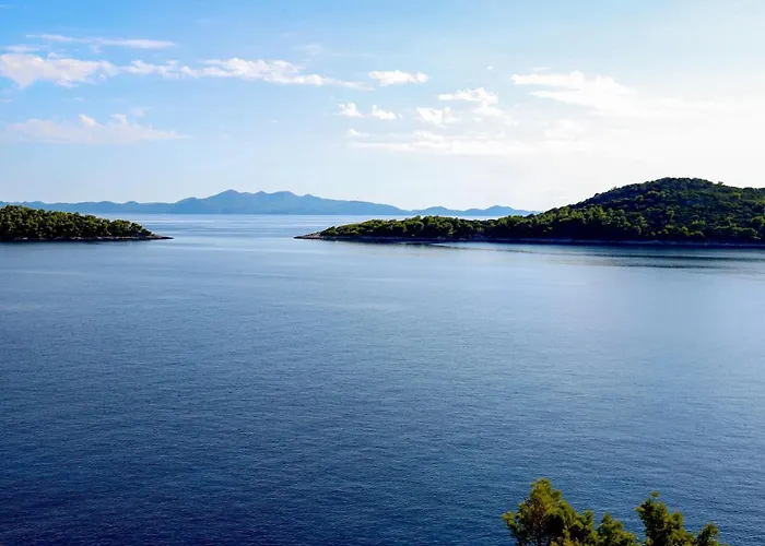 公寓 Martina-2 By Interhome