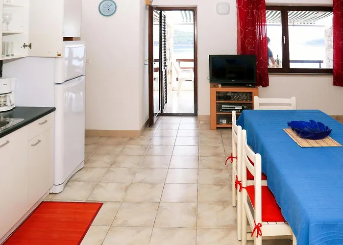 公寓 Martina-2 By Interhome