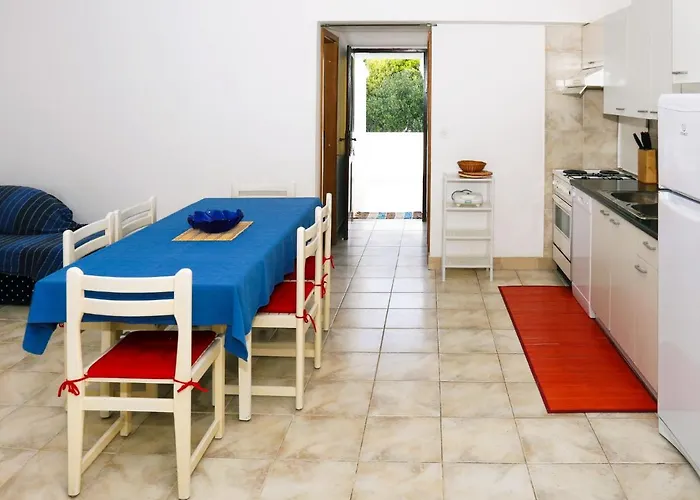 Martina-2 By Interhome