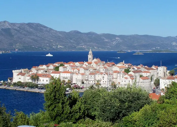 Martina-2 By Interhome * Prižba