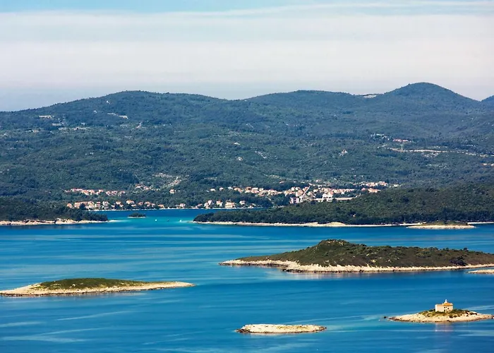 Martina-2 By Interhome 公寓 普瑞兹巴